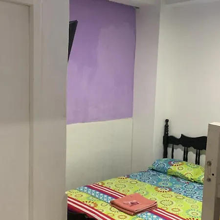 Casa Alison Habitación en casa particular Cartagena