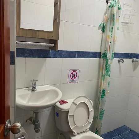 Casa Alison