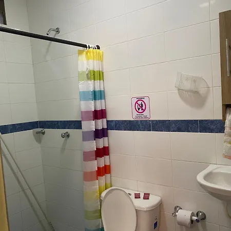 Casa Alison Homestay Cartagena
