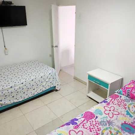 Homestay Casa Alison