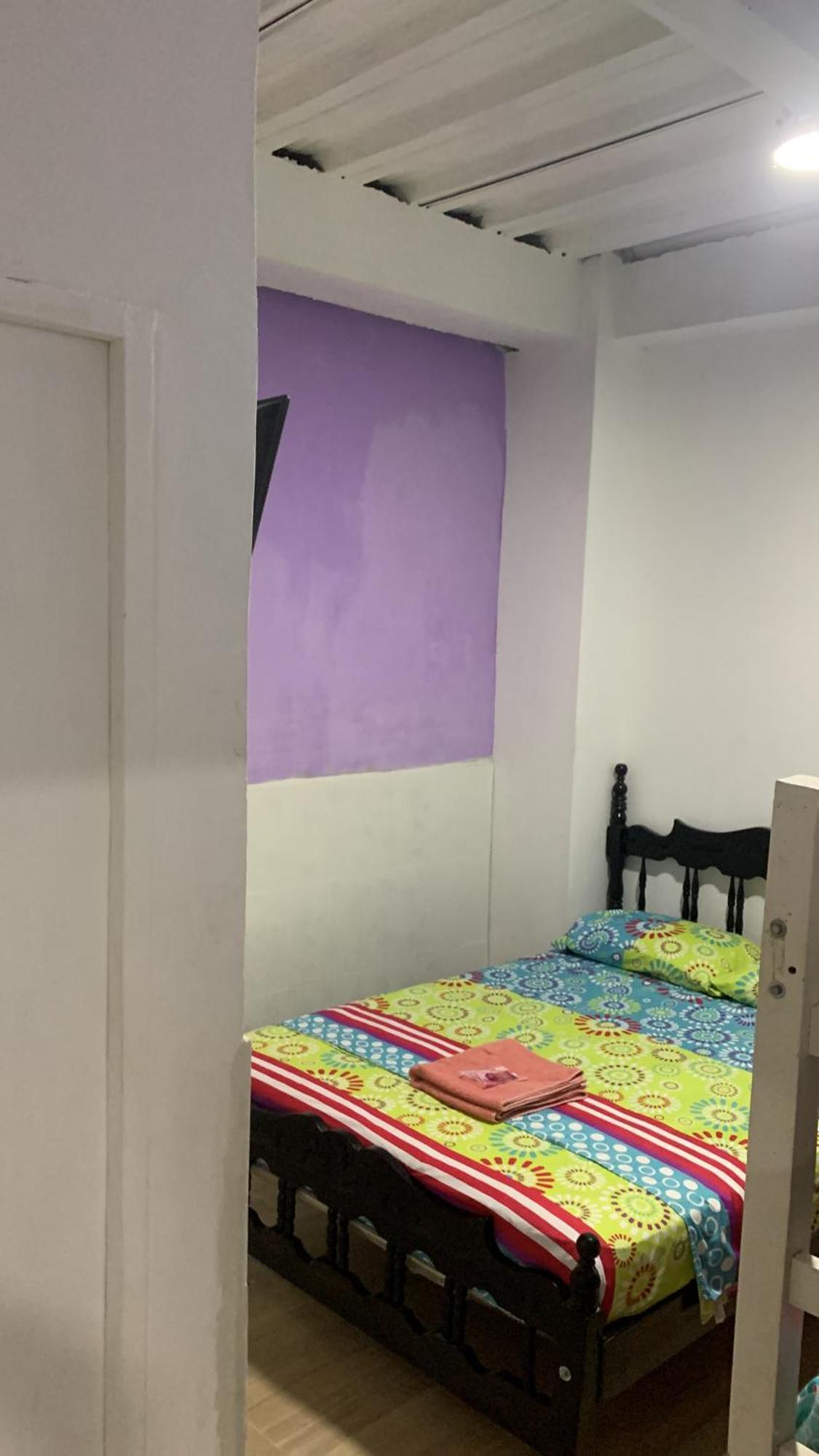 Casa Alison Habitación en casa particular Cartagena