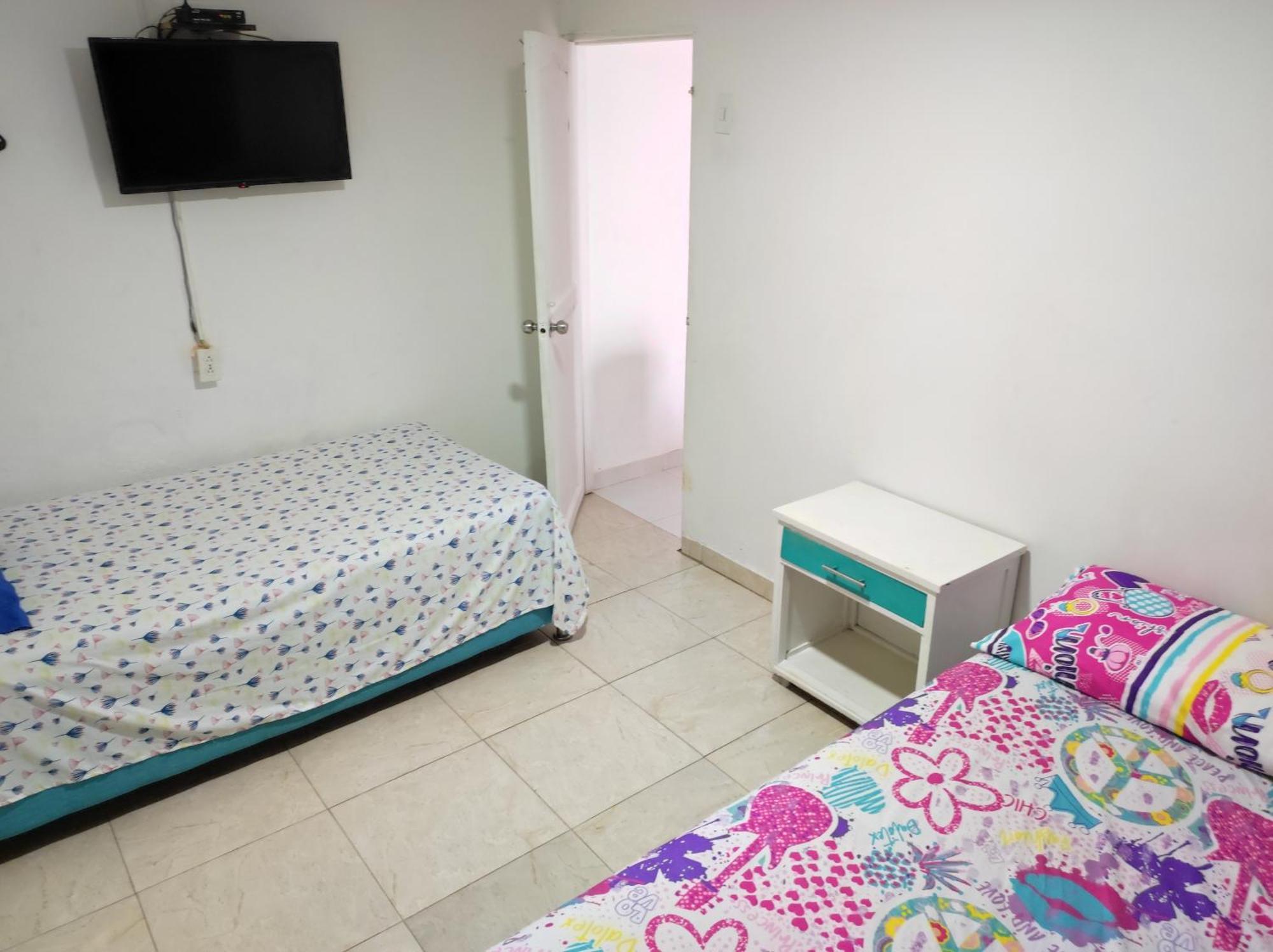 Habitación en casa particular Casa Alison